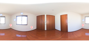 グランドール湘南B 102 【神奈川県平塚駅】 の画像3