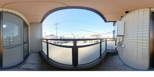 メゾン・ド・シュウ 206 【埼玉県戸田駅】 の画像3