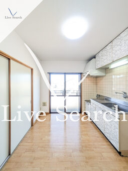 メゾン・ド・シュウ 206 【埼玉県戸田駅】 の画像3