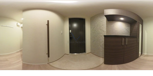 ジェミネ 201 【千葉県東船橋駅】 の画像3