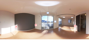 ソレイユB 201 【茨城県水戸】 の画像3