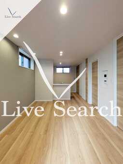 ラ　シエンヌ 102 【埼玉県ふじみ野駅】 の画像3