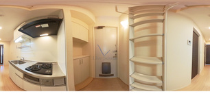 パークフォレスト 206 【東京都浮間舟渡】 の画像3