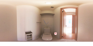 プランドールB 102 【茨城県水戸】 の画像3