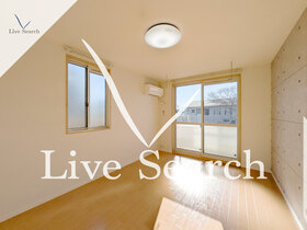 プランドールB 102 【茨城県水戸】 の画像3