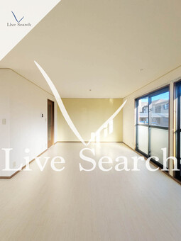 サンモール・ソシア1 101 【埼玉県高崎線　宮原駅　バス所要時間17分　別所小学校バス停　徒歩5分】 の画像3