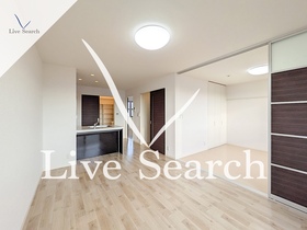 シャーメゾン吉沢 202 【茨城県水戸】 の画像3