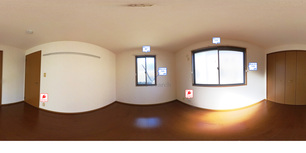 メイプルタウン川越的場　D 102 【埼玉県笠幡駅】 の画像3