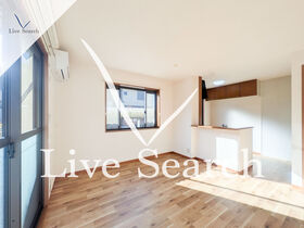 メイプルタウン川越的場　D 102 【埼玉県笠幡駅】 の画像3