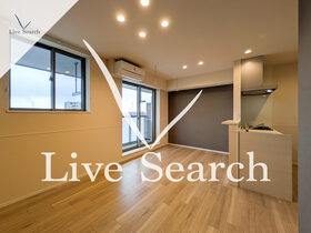 Regalo Natsume 401 【埼玉県鶴瀬駅】 の画像3