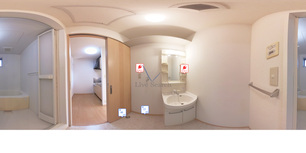 マ，メゾン，S 205 【茨城県水戸】 の画像3