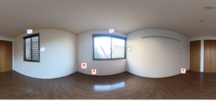 サンモール・ソシア2 101 【埼玉県	 高崎線　宮原駅　バス所要時間17分　別所小学校バス停　徒歩5分】 の画像3