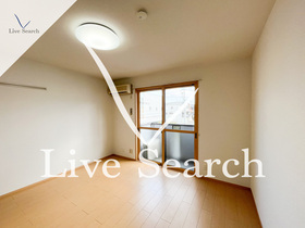 シャルト 201 【大阪府南海電鉄泉北線　深井駅】 の画像3