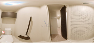 ジェミネ 203 【千葉県東船橋駅】 の画像3