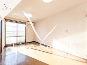 メゾン神田C 102 【茨城県研究学園】 の画像3