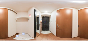 アーバハイツ六町環七通り 406 【東京都六町】 の画像3