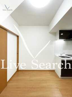 アーバハイツ六町環七通り 406 【東京都六町】 の画像3