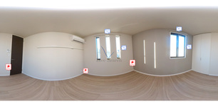 ジェミネ 205 【千葉県東船橋駅】 の画像3