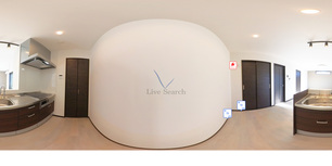 Kerria　grace　Ⅱ 203 【埼玉県南大塚駅】 の画像3