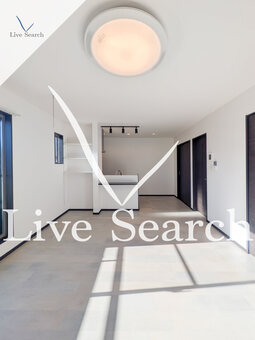 Kerria　grace　Ⅱ 203 【埼玉県南大塚駅】 の画像3