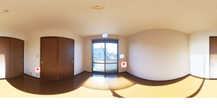 メゾン神田C 201 【茨城県研究学園】 の画像3