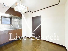 グリーンパレス 202 【千葉県八千代台駅】 の画像3