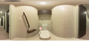 ジェミネ 202 【千葉県東船橋駅】 の画像3