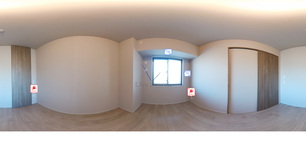 ウエリス島本 1003 【大阪府JR東海道本線　島本駅】 の画像3