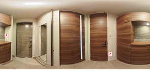 サンウィステリア 102 【福岡県笹原駅】 の画像3