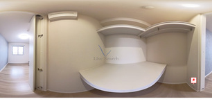 サンウィステリア 203 【福岡県笹原駅】 の画像3