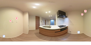 サンウィステリア 301 【福岡県笹原駅】 の画像3