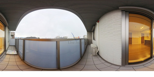 サンウィステリア 302 【福岡県笹原駅】 の画像3