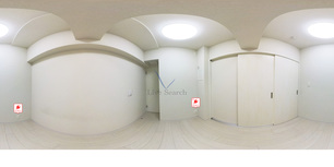 GRAN PASEO浅草Ⅱ 404 【東京都浅草】 の画像3