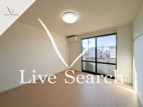 エスポワール 201 【茨城県赤塚駅】 の画像3