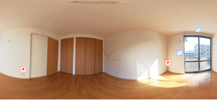 サンフォレスト荒牧 203 【兵庫県伊丹駅】 の画像3