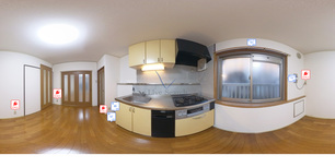 名谷14団地53号棟 104 【兵庫県名谷駅】 の画像3