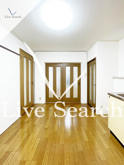 名谷14団地53号棟 104 【兵庫県名谷駅】 の画像3