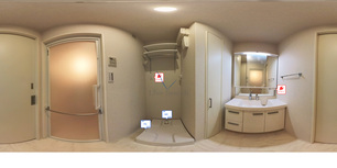 シャーメゾンステージ浦和常盤 302 【埼玉県浦和駅】 の画像3