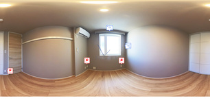 シャーメゾンステージ浦和常盤 301 【埼玉県浦和駅】 の画像3