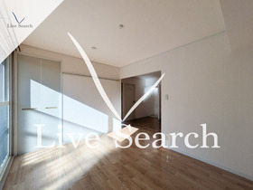 メゾンドネージュ№12 202 【埼玉県京浜東北・根岸線　大宮駅　バス所要時間19分　庚申塚バス停　徒歩6分】 の画像3