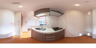 ドーマ泉大津 301 【大阪府南海本線　泉大津駅】 の画像3