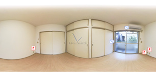 西池袋グリーンハイツ 211 【東京都池袋駅】 の画像3