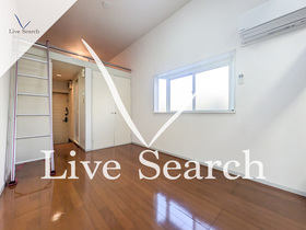 カーム百合ヶ丘Ⅱ     101 【神奈川県百合ヶ丘駅】 の画像3