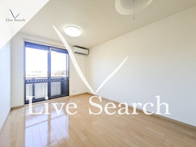 アベニューA棟 103 【茨城県羽鳥駅】 の画像3