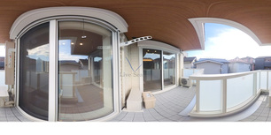 Kメゾン 201 【神奈川県相模大野駅】 の画像3