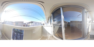 アマービリス 203 【東京都中河原駅】 の画像3