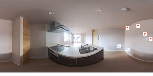 Kメゾン 301 【神奈川県相模大野駅】 の画像3