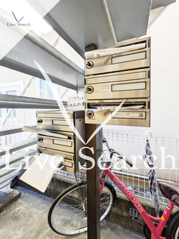 Y´art 103 【東京都南平駅】 の画像3