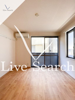 パールハイツ・ウエスト 105 【東京都要町駅】 の画像3