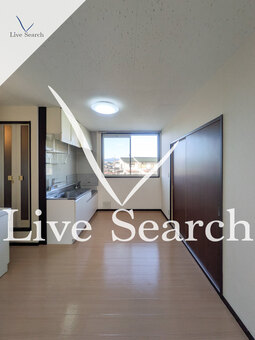 レールシティカネコ B4 【埼玉県金子駅】 の画像3